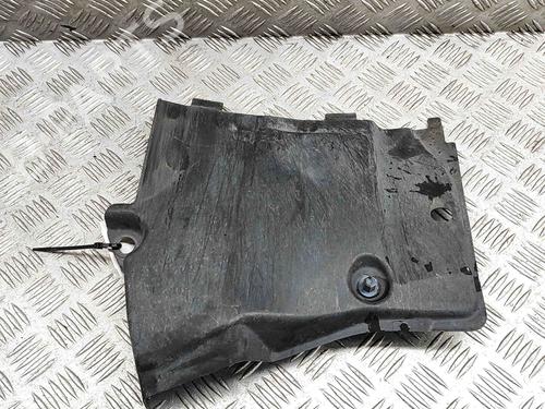 Underbody protection AUDI A5 Sportback (F5A, F5F) 2.0 TFSI quattro | BP22352458M92