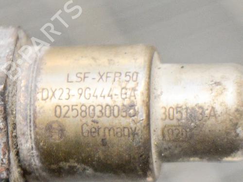 Electronic sensor JAGUAR F-TYPE Convertible (X152) 5.0 SCV8 S | BP7081820M84 