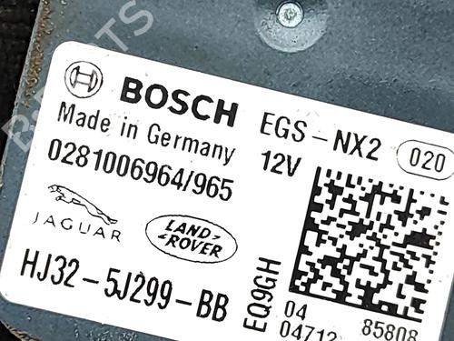 Electronic sensor LAND ROVER RANGE ROVER EVOQUE (L538) 2.0 D 4x4 | BP39930241M84 - Image 7