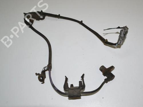 Used Electronic sensor Electronic sensor LEXUS RX (_U3_) 350 (GSU30_) (276 hp) 9868202 9868202