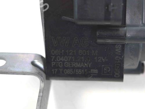 Auxiliary water pump AUDI A7 Sportback (4GA, 4GF) 3.0 TDI quattro | BP30258184M111