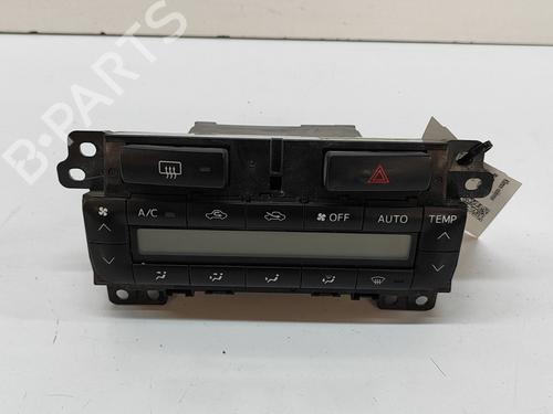 Used Climate control TOYOTA HILUX VII Pickup (_N1_, _N2_, _N3_) 3.0 D (KUN16) (171 hp) 28062078