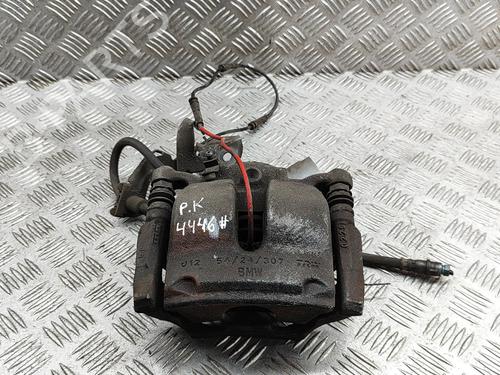 Used Left front brake caliper BMW 3 (G20, G80, G28) 320 i (184 hp) 18740046