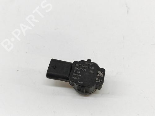 Electronic module BMW 8 Gran Coupe (G16, F93) 840 i | BP28563329M83 