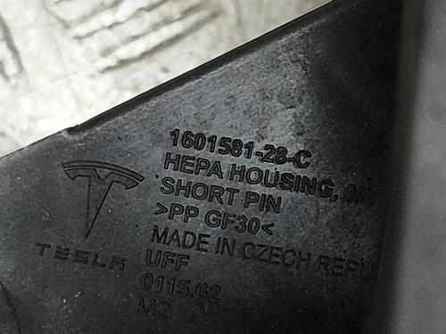 Air filter box TESLA MODEL Y (5YJY) EV | BP33464850M87 - Image 7