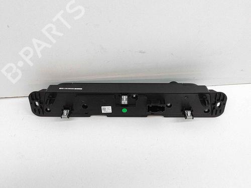 Commande Chauffage CITROËN C5 AIRCROSS (A_) 1.2 PureTech 130 (ARHNSJ) | BP28551456I5 