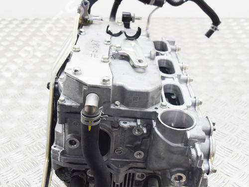 Inverter/Converter LEXUS RX (_L2_) 450h AWD (GYL25_, GYL26_, GYL25, GYL26, GYL25R, GYL26R) | BP14618489M119 