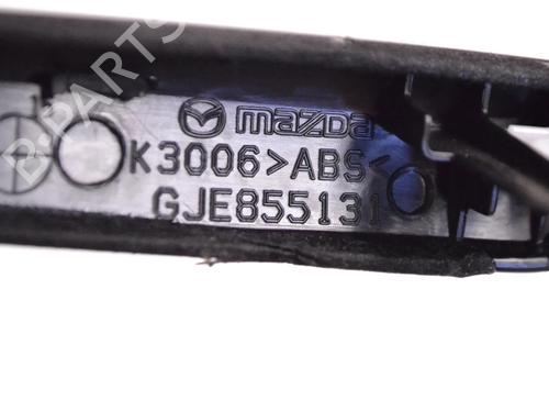 Andre MAZDA 6 Estate (GJ, GL) 2.2 D | BP30229197O1 