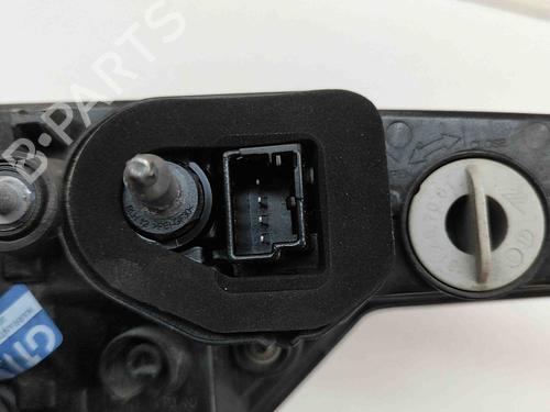 Right tailgate light AUDI A4 B9 Avant (8W5, 8WD) 2.0 TDI | BP29542204C80 
