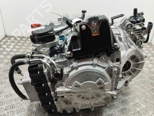 Gearbox HYUNDAI TUCSON (NX4E, NX4A) 1.6 T-GDi Hybrid | BP27777807M3