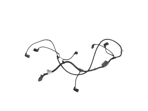 Used Electronic module Electronic module VW TOUAREG (7LA, 7L6, 7L7) 3.0 TDI (211 hp) 33353874 33353874