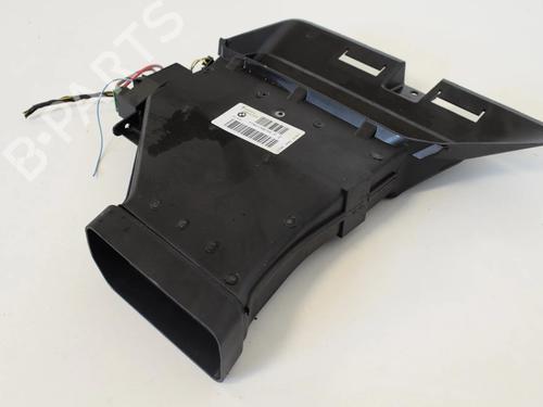 Used Air vent BMW 7 (F01, F02, F03, F04) 730 d (245 hp) 30207065