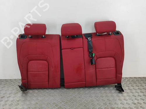 Used Rear seat Rear seat JAGUAR F-PACE (X761) 2.0 P400e Plug-in Hybrid (404 hp) 28275521 28275521