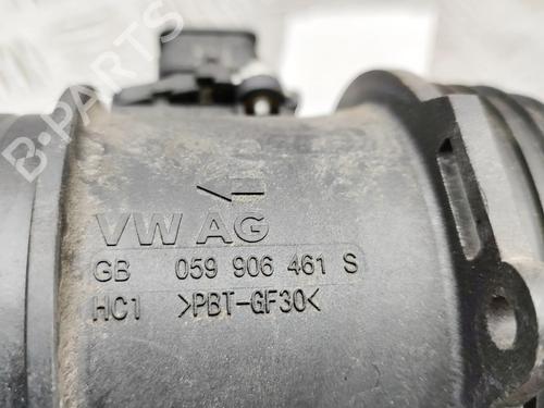 Mass air flow sensor AUDI Q7 (4MB, 4MG, 4MQ) 45 TDI quattro | BP34374771M95  - Image 7