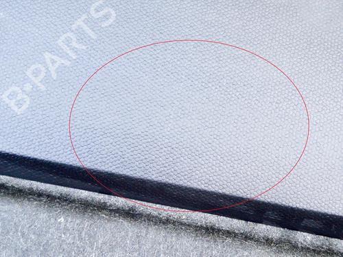 Front left panel BMW i3 (I01) s Electric | BP27760571C58  - Image 6