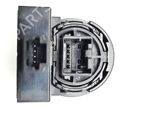 Switch NISSAN NAVARA NP300 Pickup (D23, D23T) 2.3 dCi 4x4 (D231, D23T) | BP38268264I30 - Image 4