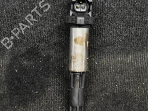 Used Ignition coil Ignition coil BMW 3 Coupe (E46) 318 Ci (143 hp) 6727298 6727298