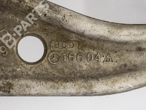 Right front suspension arm MERCEDES-BENZ GLE (W166) 250 d (166.006) | BP6750262M13 