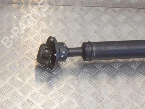 Driveshaft LAND ROVER RANGE ROVER VELAR (L560) 2.0 D240 SD4 4x4 | BP7902252M37