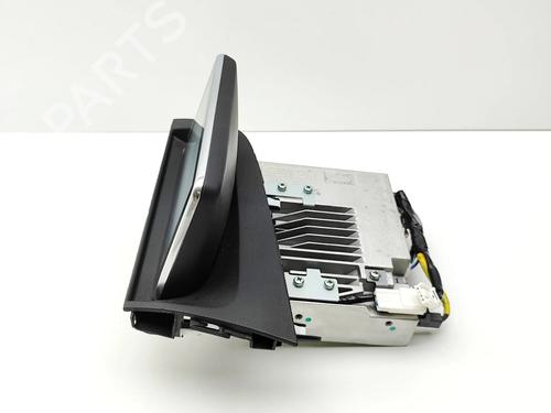 Display MAZDA MX-5 IV (ND__) 2.0 (ND2E, ND6E) | BP37402706C48 - Image 2