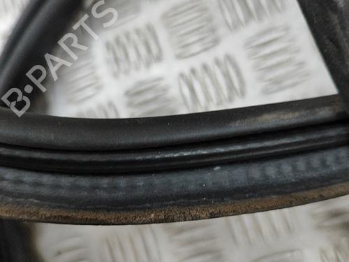 Rubber door seal AUDI Q5 (FYB, FYG) 40 TDI quattro | BP27782265C142 