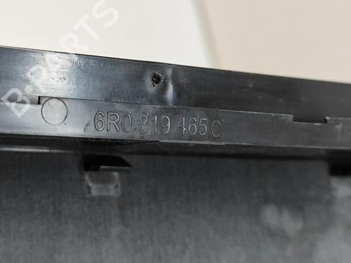 Grille VW ID.4 (E21) Pure | BP28564315C40  - Image 6