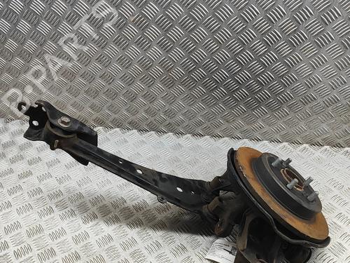 Used Left rear steering knuckle Left rear steering knuckle LEXUS NX (_Z1_) 300h AWD (AYZ15, AYZ15_, AYZ15R) (197 hp) 28028631 28028631