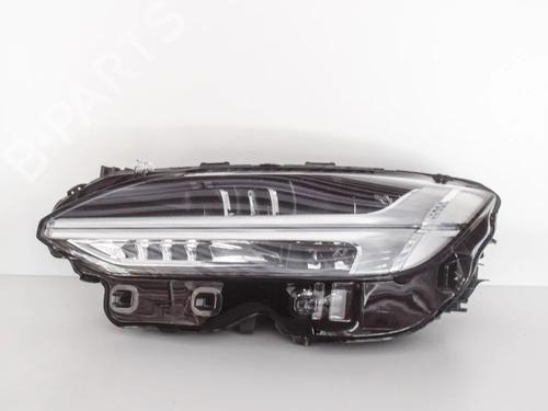 Used Left headlight Left headlight VOLVO V90 II Estate (235) D5 AWD (235 hp) 29495027 29495027