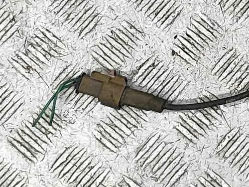 Left front steering knuckle JEEP COMMANDER (XK, XH) 3.0 CRD 4x4 | BP29593633M25  - Image 6