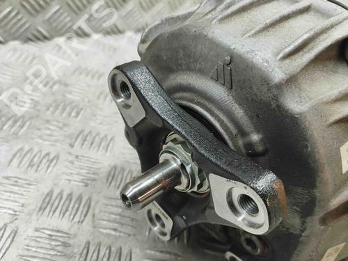 Transfer box MERCEDES-BENZ GLC Coupe (C253) 300 4-matic (253.384) | BP27797885M36