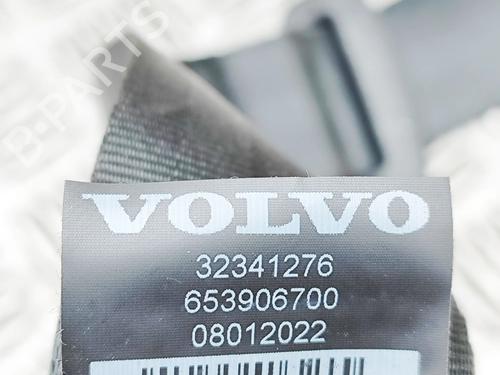 Rear left seatbelt VOLVO C40 (539) Recharge AWD | BP30621084I29 - Image 8