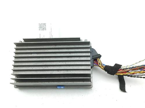 Used Electronic module Electronic module BMW X5 (E70) xDrive 40 d (306 hp) 34218403 34218403