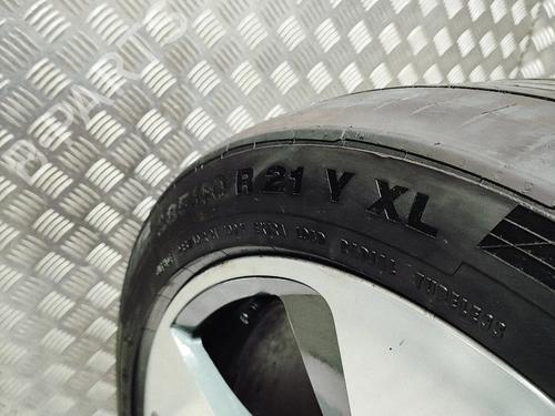 Fælk AUDI Q7 (4MB, 4MG, 4MQ) 3.0 TDI e-tron quattro | BP30971689C45 