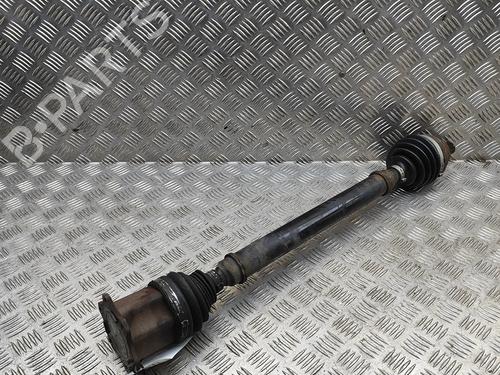 Right front driveshaft VW CC B7 (358) 2.0 TDI | BP38730586M39 - Image 2