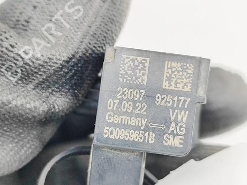 Electronic sensor AUDI Q3 (F3B) 35 TFSI | BP39575660M84 - Image 6