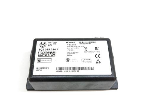 Used Electronic module VW GOLF VII (5G1, BQ1, BE1, BE2) e-Golf (115 hp) 19283968