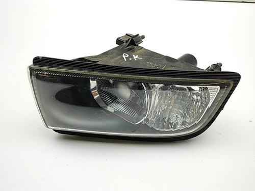 Venstre  Fortil Tågelygte Venstre  Fortil Tågelygte ISUZU D-MAX II (TFR, TFS) 2.5 CRDi 4x4 (TFS86J) (136 hp) 36458467 36458467