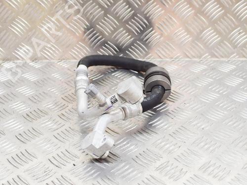 Used AC pipe AC pipe BMW 7 (G11, G12) 730 d, Ld xDrive (265 hp) 14616575 14616575