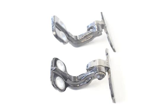 Hinge/Door check strap JAGUAR XF I (X250) 2.2 D | BP30209196C146