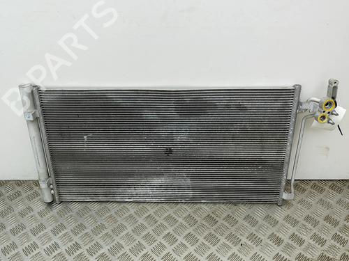 Used AC radiator AC radiator LAND ROVER RANGE ROVER EVOQUE (L551) 2.0 D200 4x4 (204 hp) 34442681 34442681