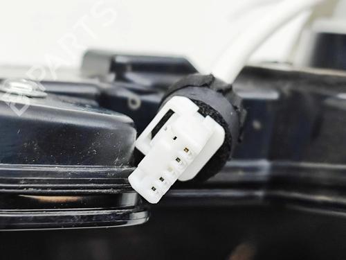 Left tailgate light MAZDA CX-80 (KL_) e-SKYACTIVE-D MHEV AWD (KL0H, KL3R3P) | BP32525754C79