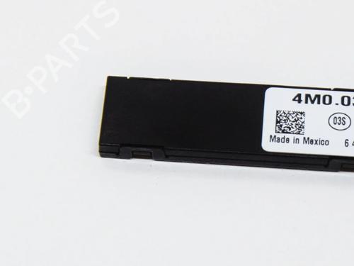 Electronic module AUDI Q5 (FYB, FYG) 2.0 TFSI quattro | BP7732106M83