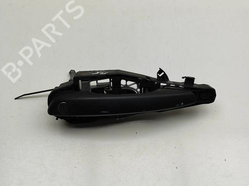 Used Front left exterior door handle OPEL VIVARO C Van (K0) 2.0 (122 hp) 30004829