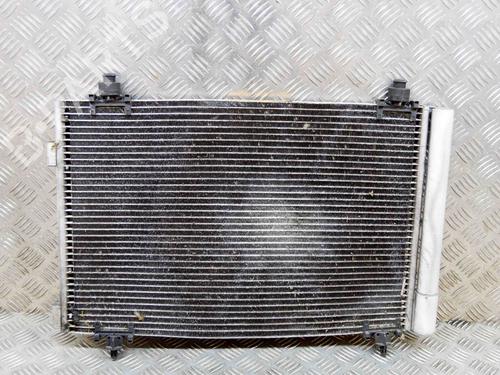 AC-Kondensator PEUGEOT 3008 I MPV (0U_) 1.6 HDi (112 hp) 28833741