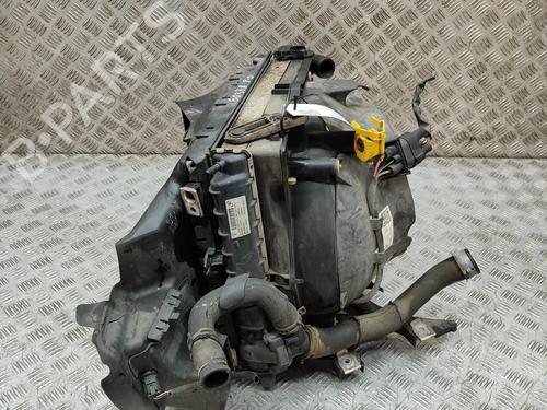 Radiator set PORSCHE 911 (991) 3.8 Turbo | BP33392720M120 - Image 3