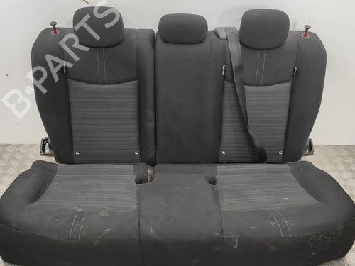 Seats set NISSAN LEAF (ZE1) Electric | BP27779954C78 
