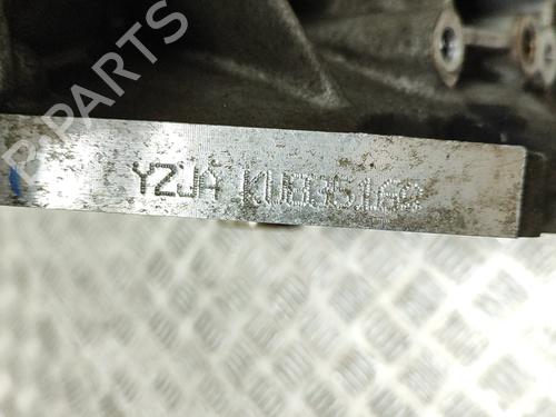 Engine FORD FIESTA VII (HJ, HF) 1.5 ST EcoBoost | BP28553944M1 