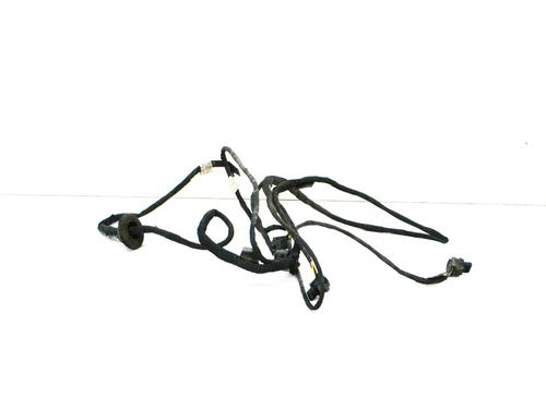 Used Electronic module MERCEDES-BENZ C-CLASS (W204) C 200 CGI (204.048) (184 hp) 14625721