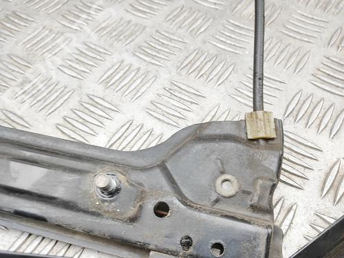 Front right window mechanism AUDI A5 (8T3) RS5 quattro | BP37402537C23 - Image 7