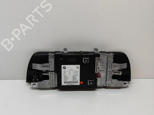 Display monitor BMW 5 Touring (F11) 525 d | BP16140817C48 